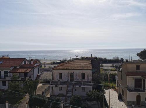 Casa Vacanza AScea