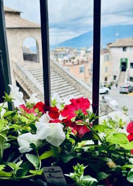 Casa vacanza Città dei Papi Anagni