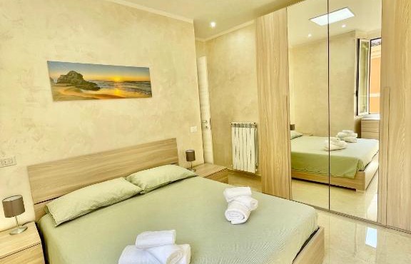 Casa vacanza l’archetto