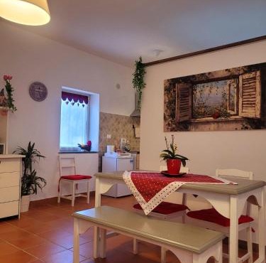 Casa vacanza - La Casa di Bi