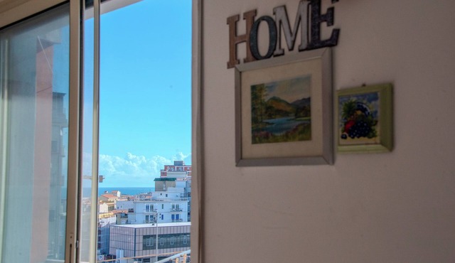 Casa Vacanza Oasi Marina