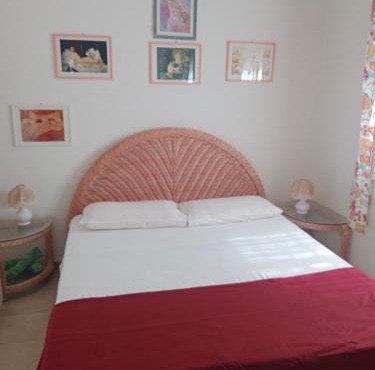 Casa vacanza Roby