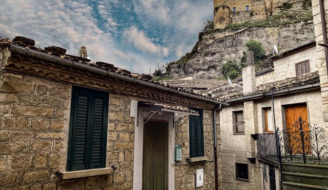 Casa Vacanza San Giorgio
