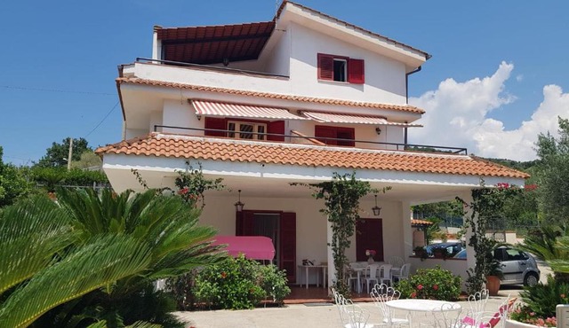 Casa Vacanze Angelo