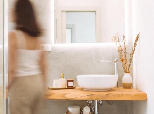 Casa Vacanze Campomarino - Le Dimore Del Borgo