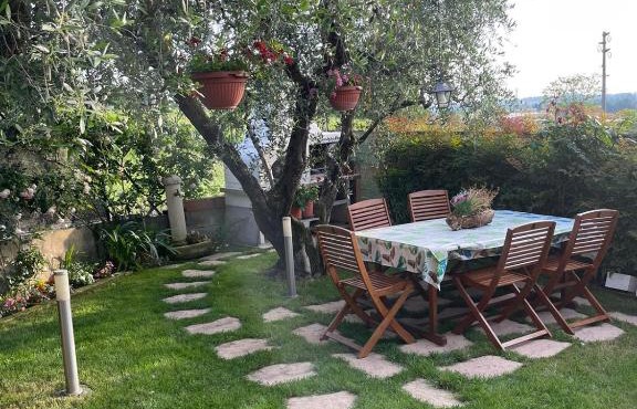 Casa Vacanze Collina del Lago