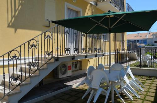 Casa Vacanze CuprAmare