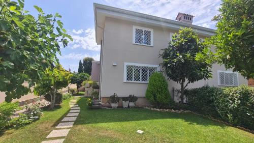 Casa Vacanze da NONNA ANNA