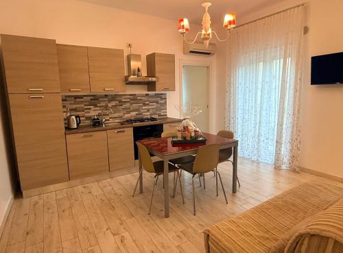 Casa Vacanze De Nittis - Meridia Collection