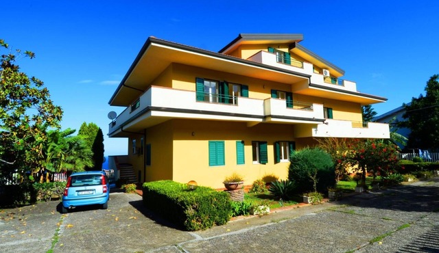 Casa Vacanze del Sole