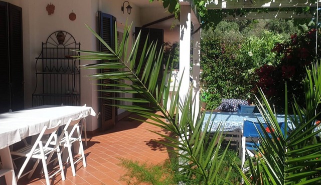 Casa vacanze Fanny - Casa vacanza Fanny