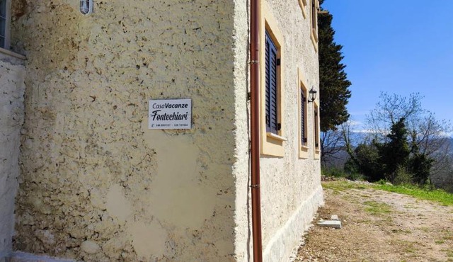 Casa Vacanze Fontechiari