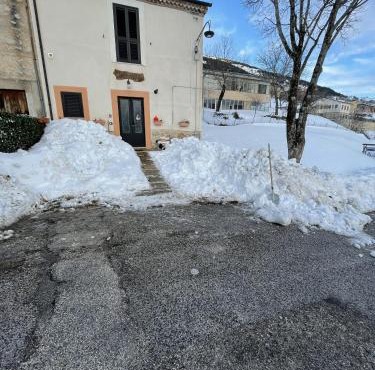 Casa Vacanze Frattura