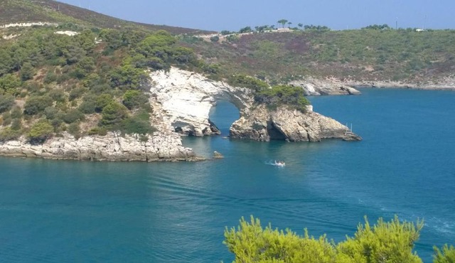 Casa Vacanze Gargano Mattinata