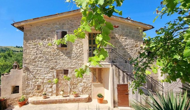 Casa Vacanze Gli Allori