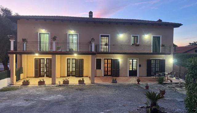 Casa Vacanze Il Gallo
