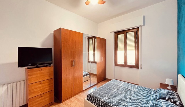 Casa Vacanze Il Posticino