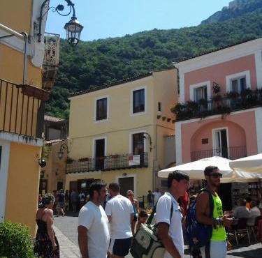 Casa Vacanze "Il Mirto"
