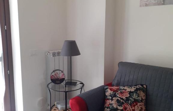 Casa vacanze Il piccolo Rifugio