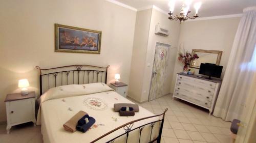 Casa Vacanze Il Piccolo Viaggiatore