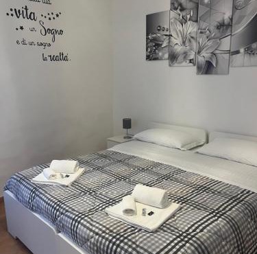 Casa vacanze Il Pugnalone