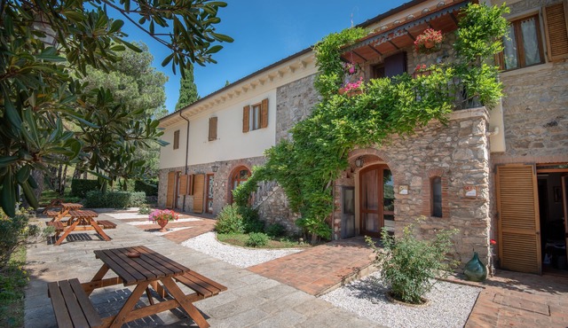 Casa Vacanze Dolce Vita