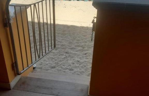 Casa vacanze Rosario