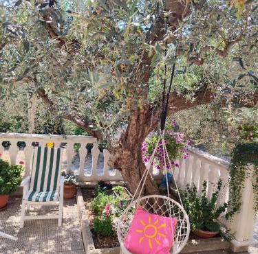 Casa vacanze l'Ulivo