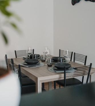 Casa vacanze La Farfalla