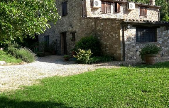 Casa Vacanze Le Corone