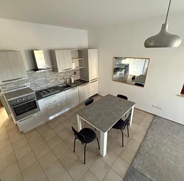 Casa Vacanze Le Cupole