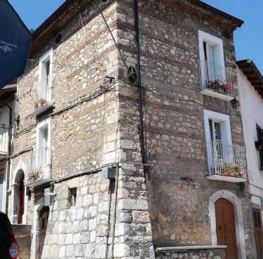 Casa vacanze Le Dimore del Mercante