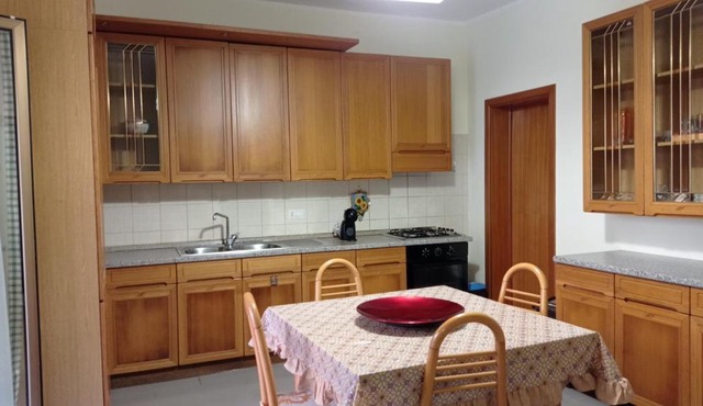 Casa Vacanze LE DUE SORELLE