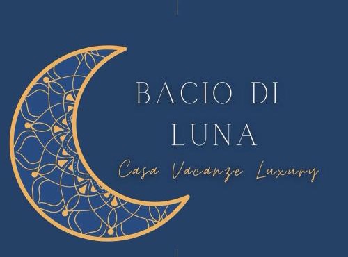 Casa Vacanze Luxury BACIO DI LUNA