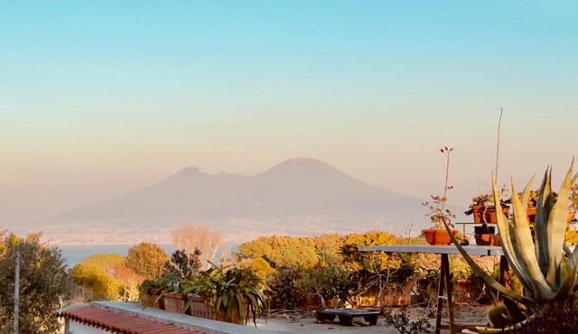 casa vacanze Mamilù