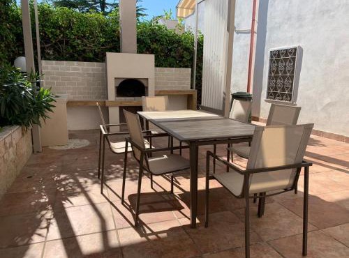 Casa Vacanze Mare Gargano