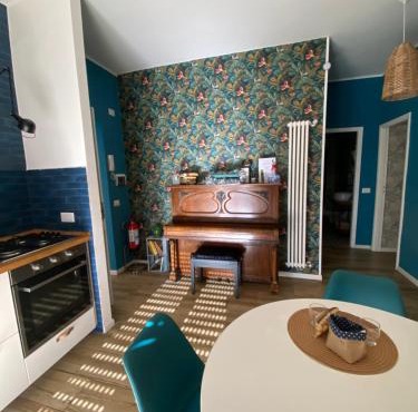 Casa Vacanze Nene
