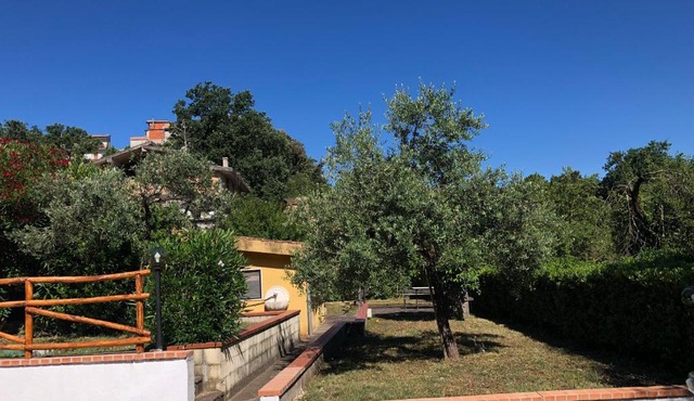 Casa Vacanze Nonna Suocera