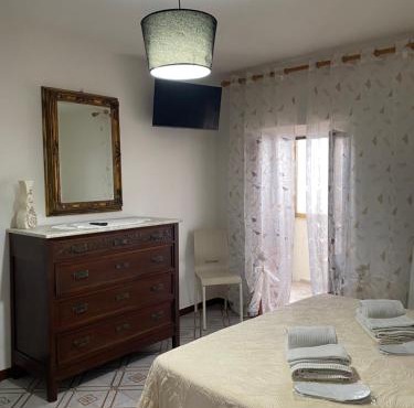 Casa vacanze norbana