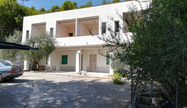 Casa Vacanze Pizzone