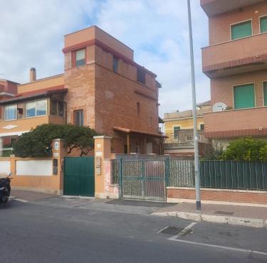 Casa Vacanze Roma