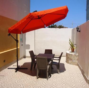 Casa Vacanze Spadafora
