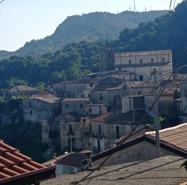 Casa vacanze Staiti