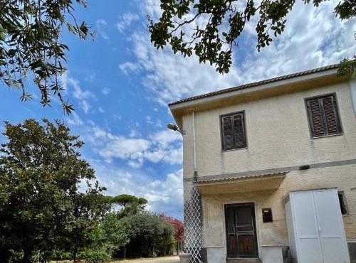 Casa Vacanze Tosa - Latina Mare Sabaudia