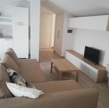Casa vacanze Villa Algieri