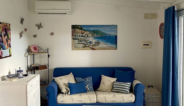 Casa Vacanze Villa Anna