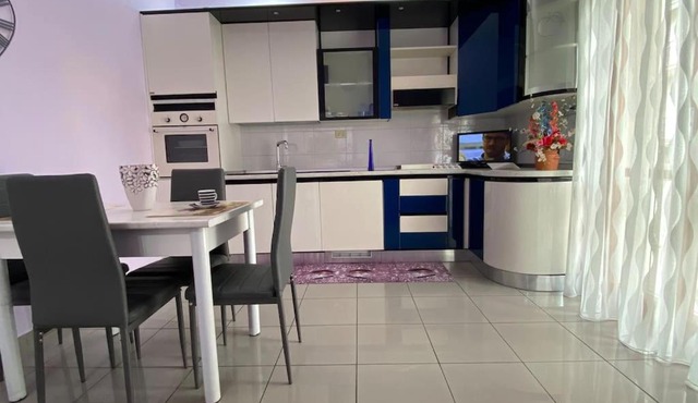 Casa vacanze “Villa Paola”