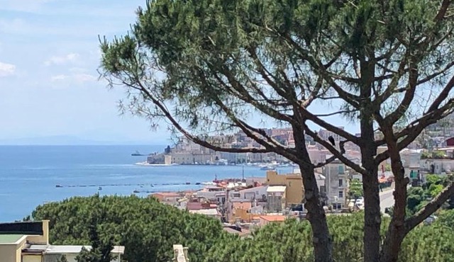 CASA VACANZE VISTA MARE