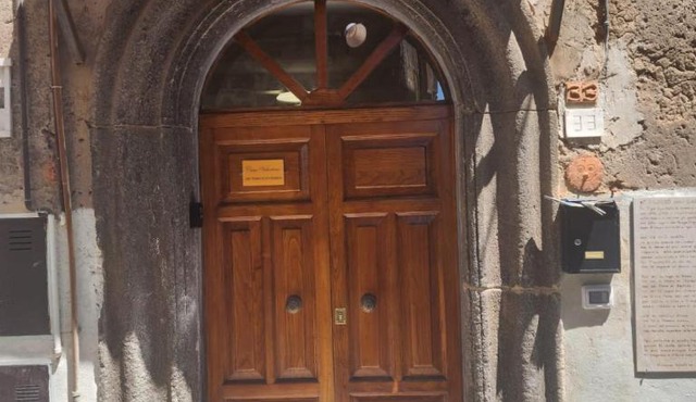 Casa Valentino Home Sweet Home Viterbo