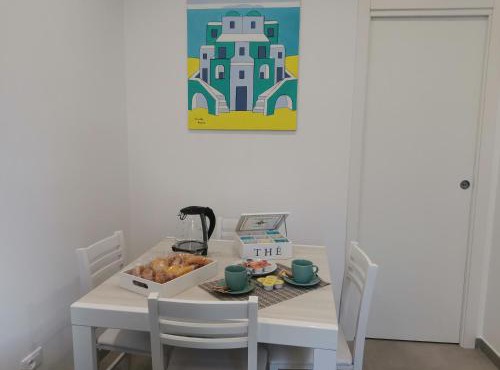 Casa Verdemare